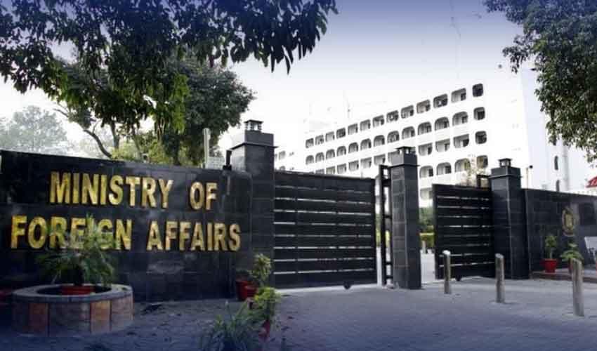 Pakistan rejects Modi’s provocative remarks as dangerous escalation