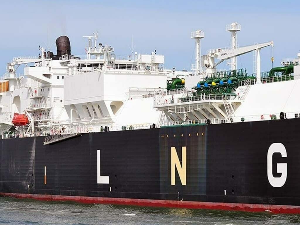LNG price cut for May: OGRA issues notification