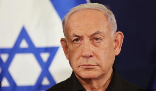 Israel PM says army entering Gaza ‘with full force’ in coming days