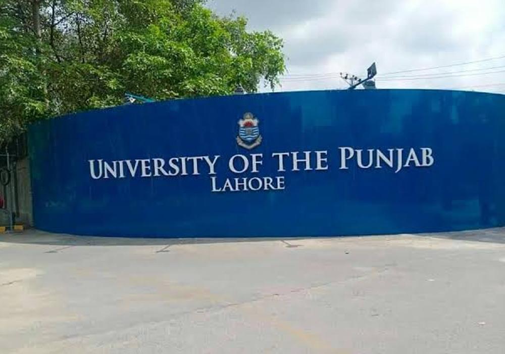 Revised exam dates announced by Punjab University