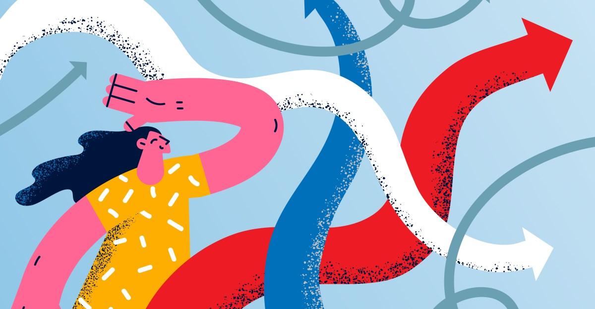 Does your job feel meaningless? Try “moral ambition.”