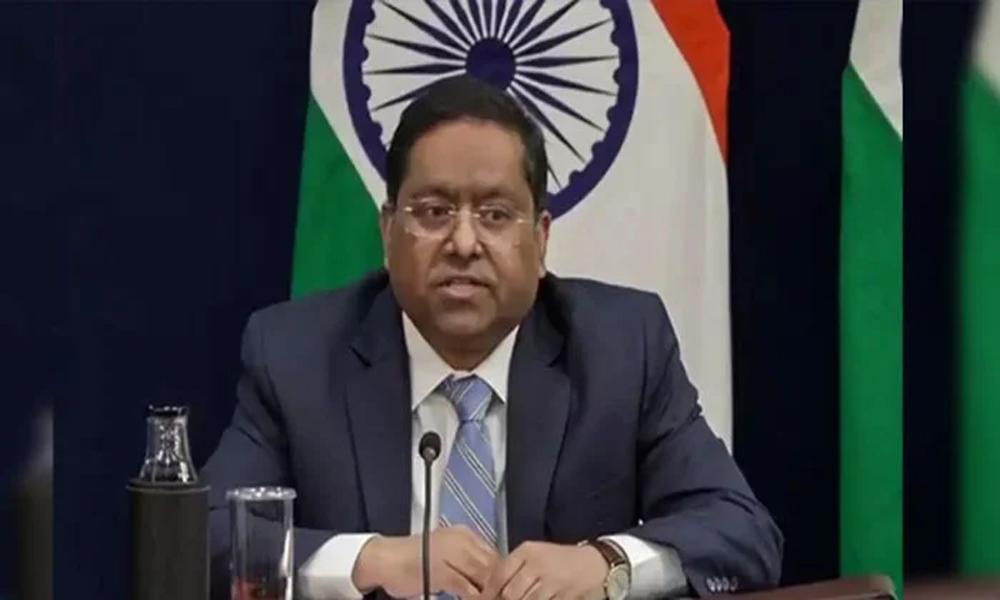 India to keep Indus Water Treaty suspended