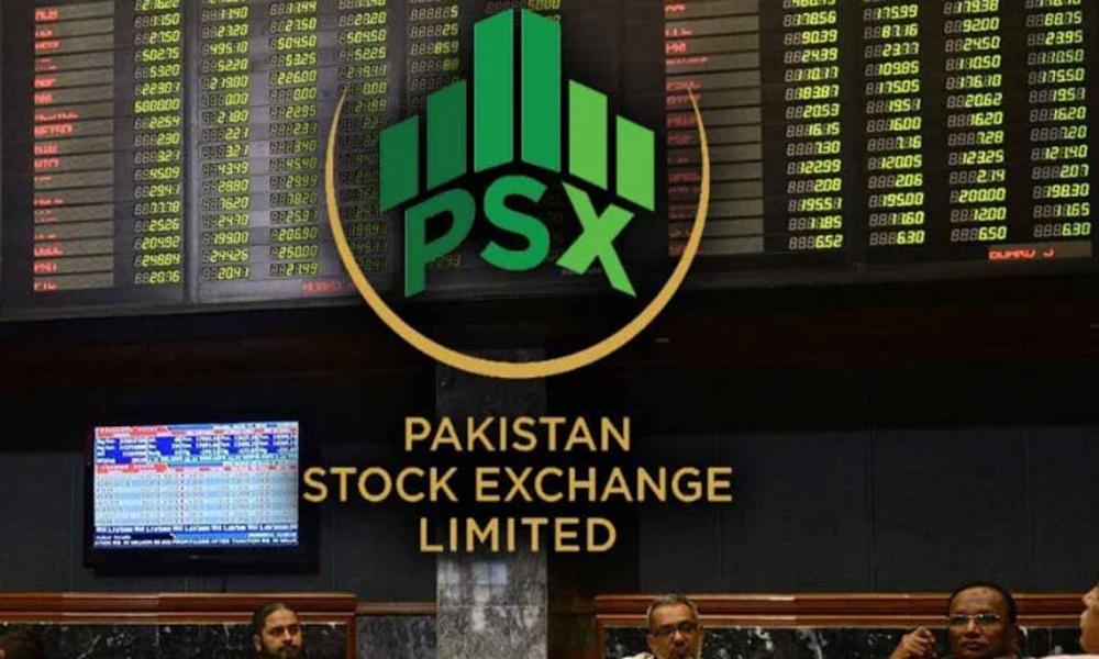Positive start to business on PSX