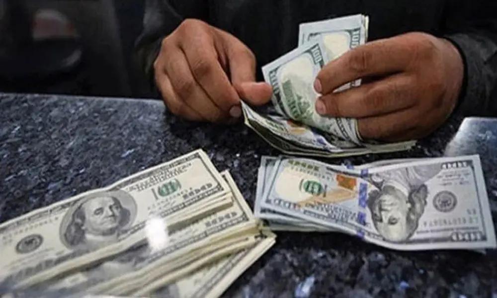 آئی ایم ایف کی طرف سے  پاکستان کو ایک ارب 2 کروڑ 3 لاکھ ڈالر کی قسط موصول