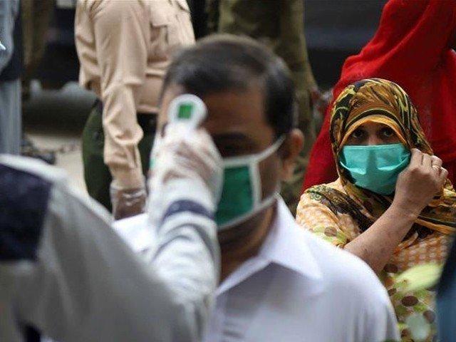 محکمہ داخلہ سندھ نے کورونا ایس او پیز کے حوالے سے نیا حکم نامہ جاری