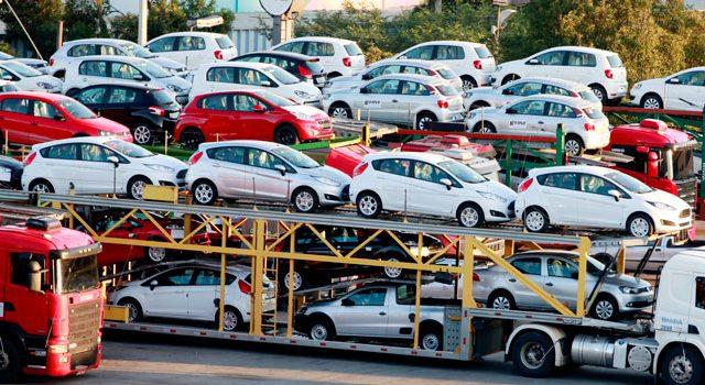 Car sales in Pakistan plunge 5pc in April: PAMA