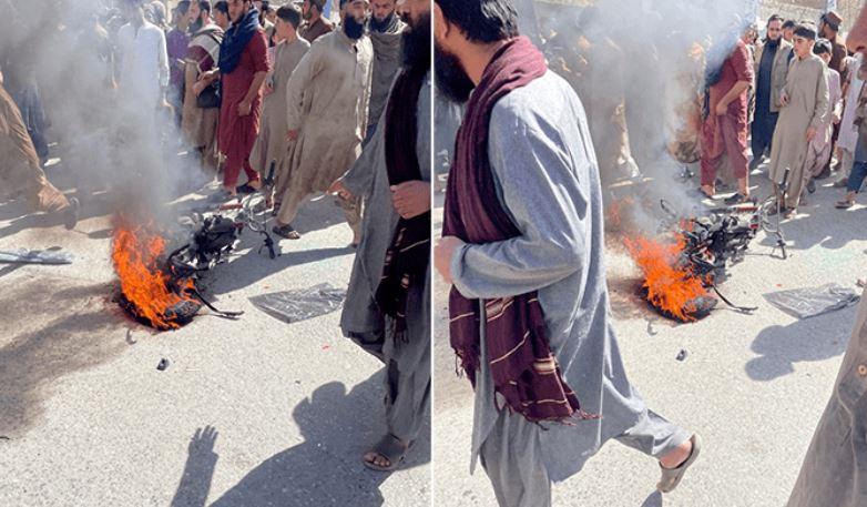 Six injured in explosion near MPA's convoy in Quetta