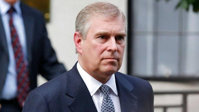 Prince Andrew quits social media as US sex assault case looms