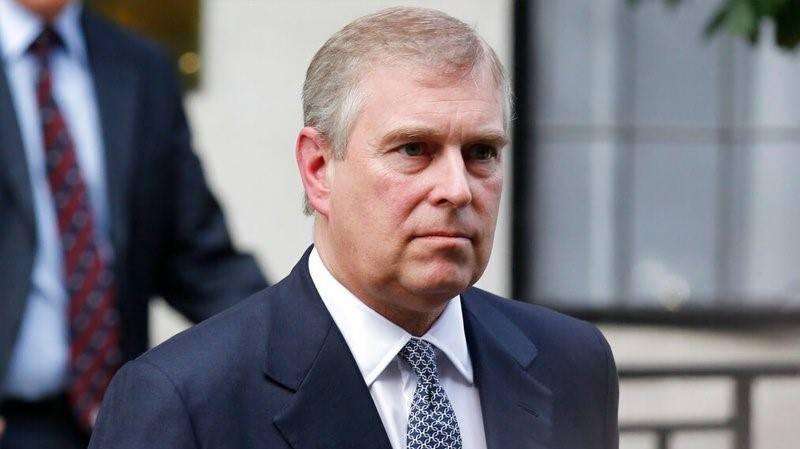 Prince Andrew quits social media as US sex assault case looms