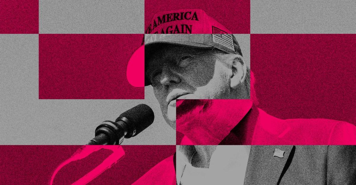 Trump fires head of Copyright Office two days following report that AI training may not be fair use