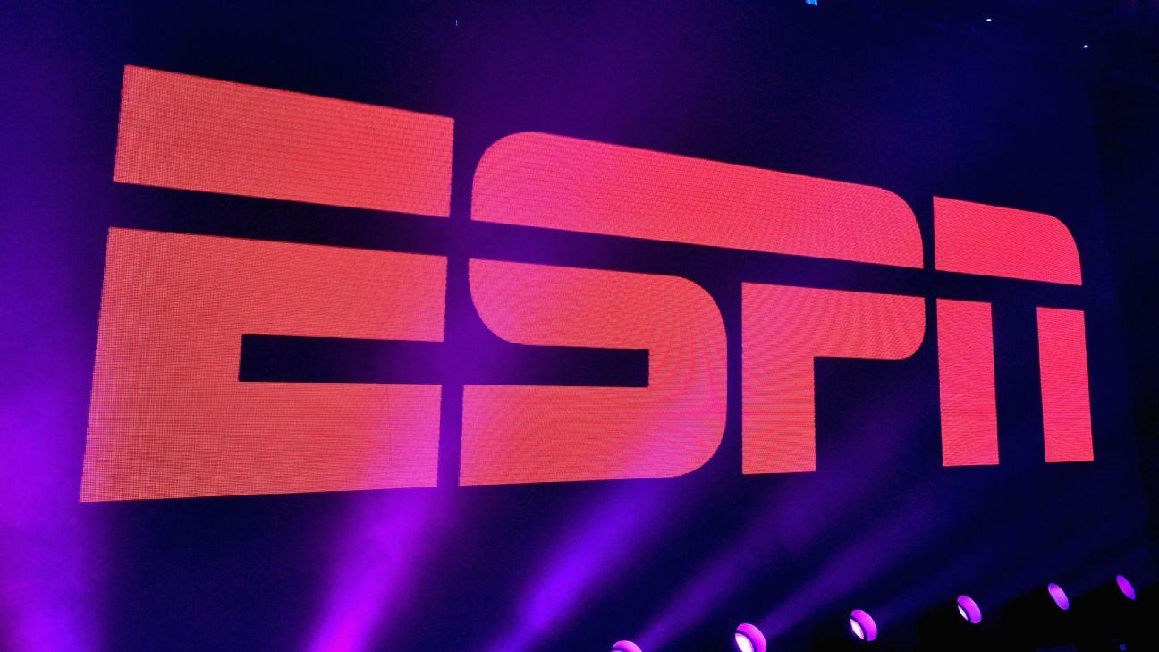ESPN's DTC streaming service set for fall launch