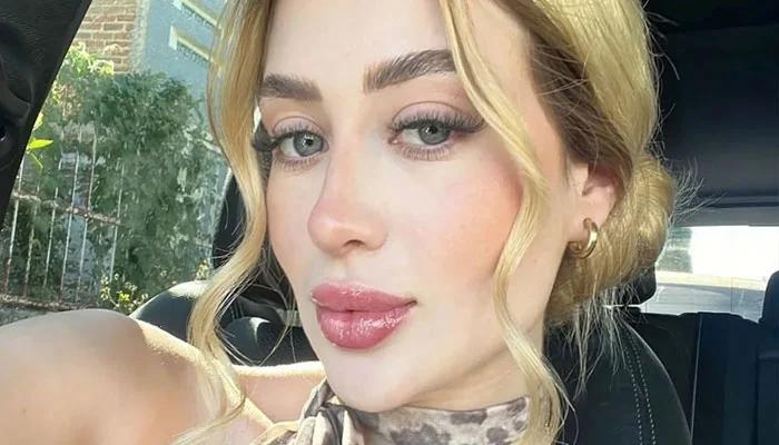 میکسیکن سوشل میڈیا انفلوئنسر ویلیریا مارکیز  لائیو اسٹریمنگ کے دوران  قتل