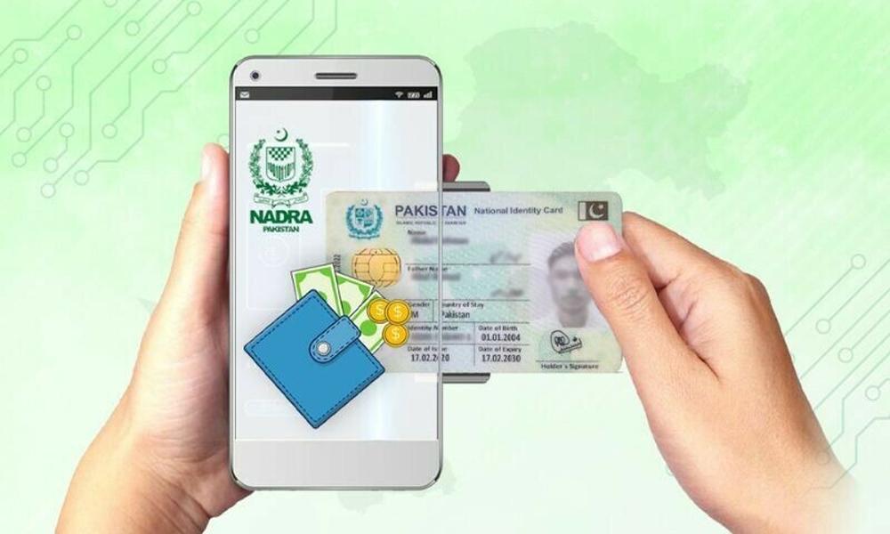 Digital registration of births, deaths in hospitals begins