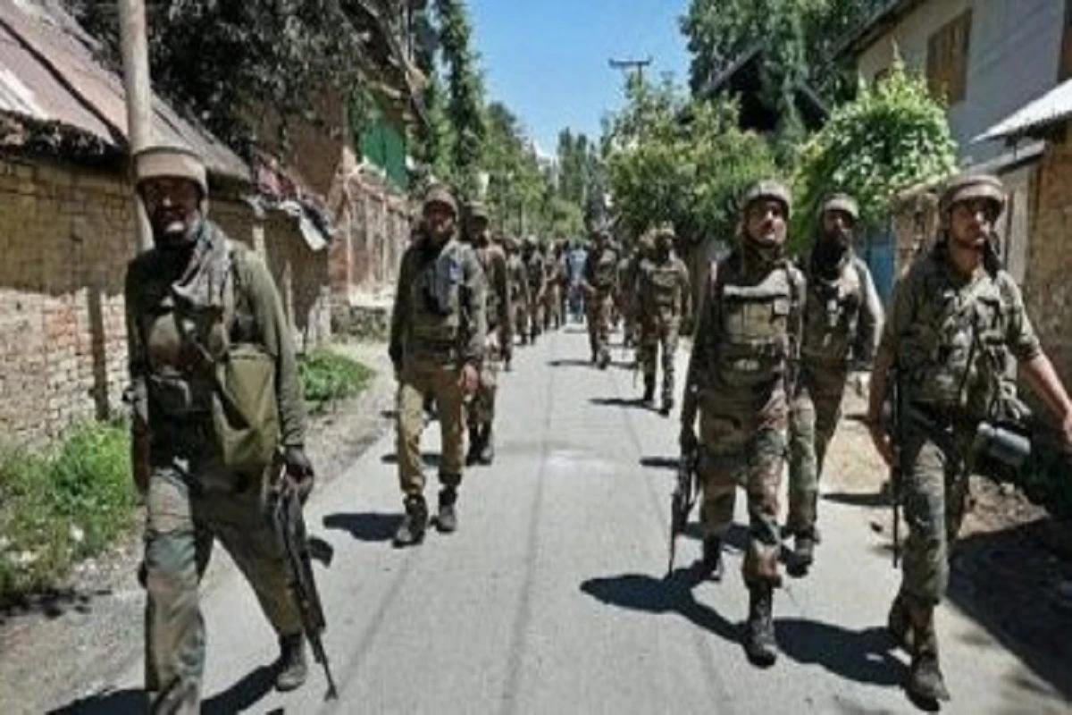 مقبوضہ کشمیر میں بھارتی فوجی کی ریاستی دہشتگردی جاری،مزید 3 نوجوان شہید