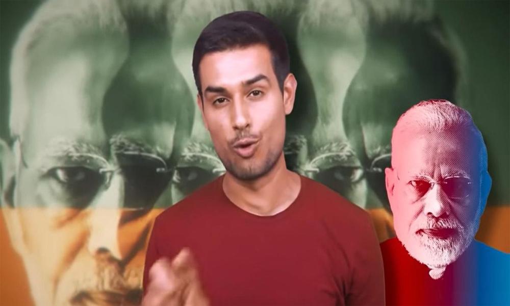Dhruv Rathee’s claims to malign Pakistan proved false