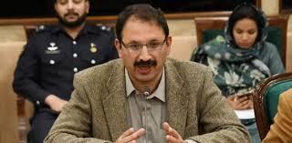 بانی پی ٹی آئی کا جنیداکبر کوچیئرمین پی اے سی برقراررکھنےکافیصلہ