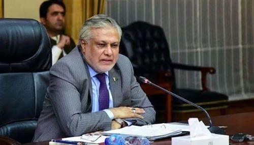 India suffered $3bn loss in conflict, says Ishaq Dar