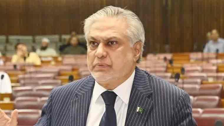 پا ک بھارت کشیدگی کے دوران بھارت کو کتنا نقصان ہوا؟ وزیر خارجہ نے بتا دیا