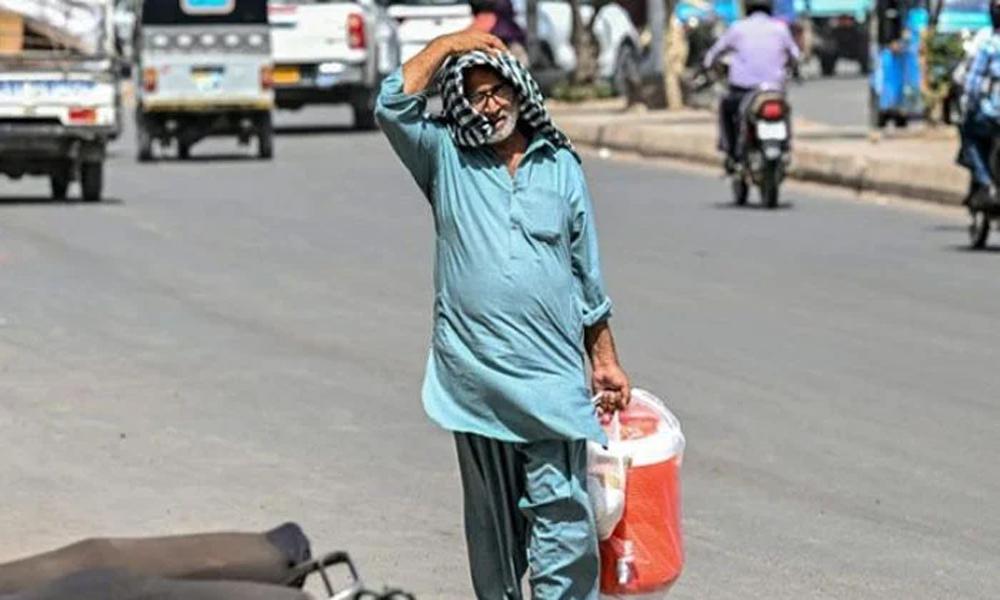 Heatwave likely to persist in most parts of country today