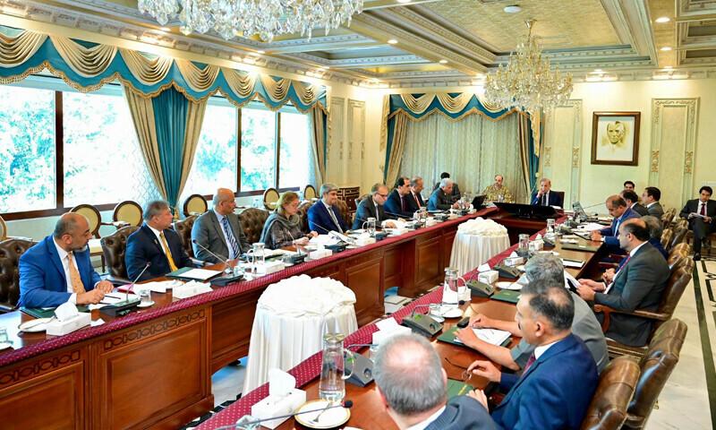 Five-year tariff reform plan approved to promote exports
