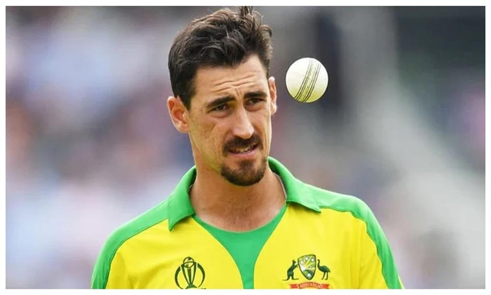 Mitchell Starc refuses to return to India for IPL