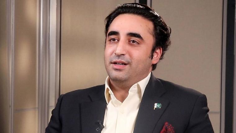بھارت کے  رویے کی وجہ سے پاک بھارت جنگ بندی خطرے میں ہے : بلاول بھٹو