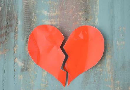 Men face higher death risk from Broken Heart Syndrome