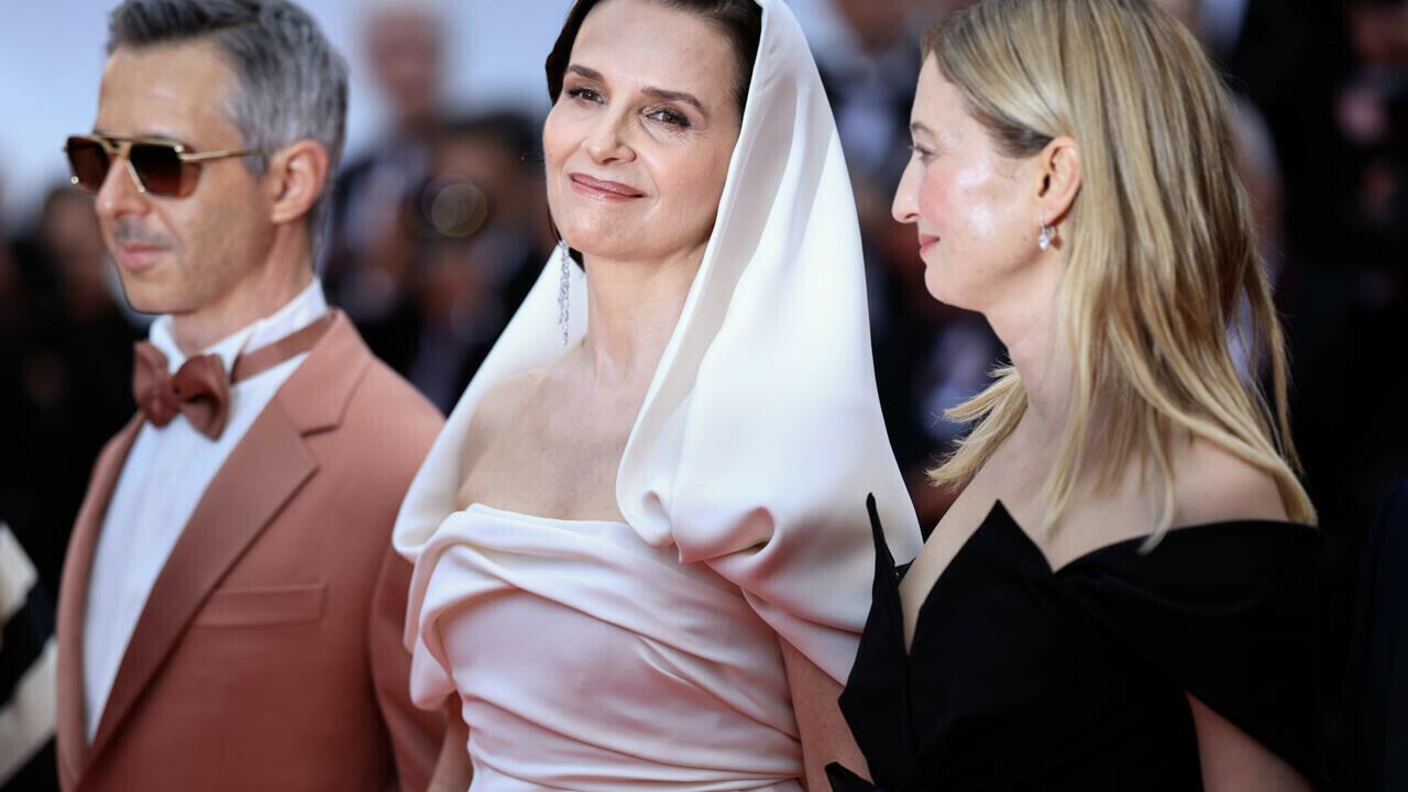 More Hollywood stars join protest letter over Gaza ‘genocide’