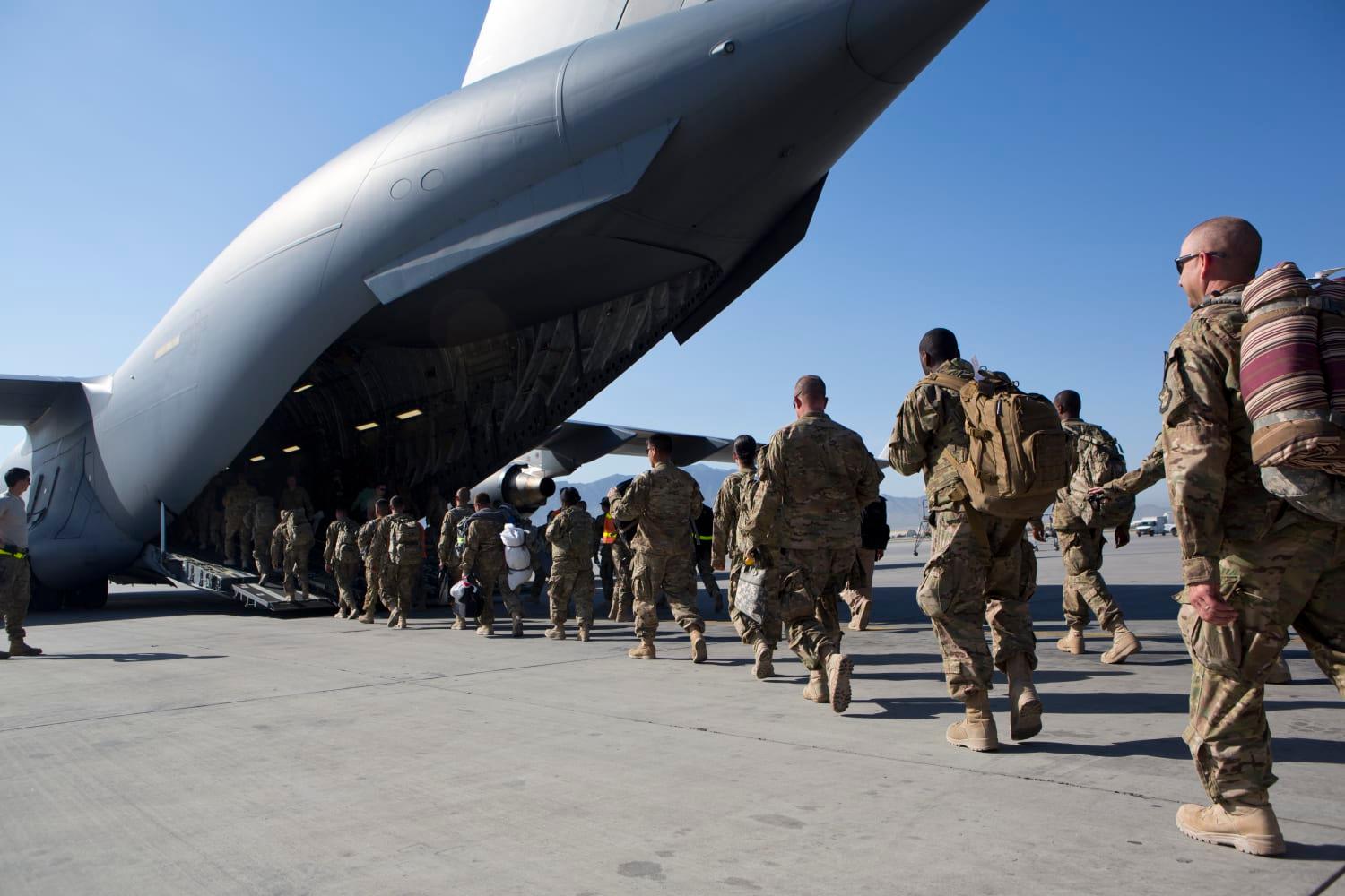 US to keep Bagram Airbase, won’t hand it over: Trump
