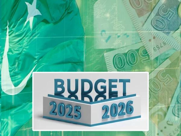 نئے مالی سال کا بجٹ کب پیش کیا جائے گا ؟متوقع تاریخ سامنے آ گئی