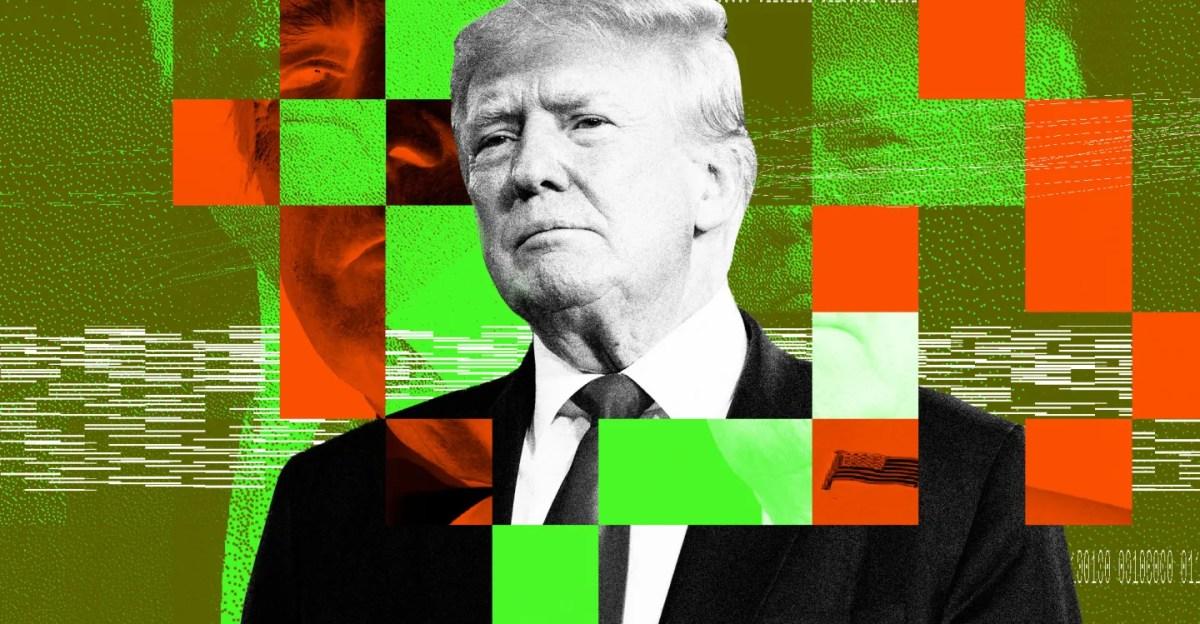 Trump wants Apple to stop making more iPhones in India