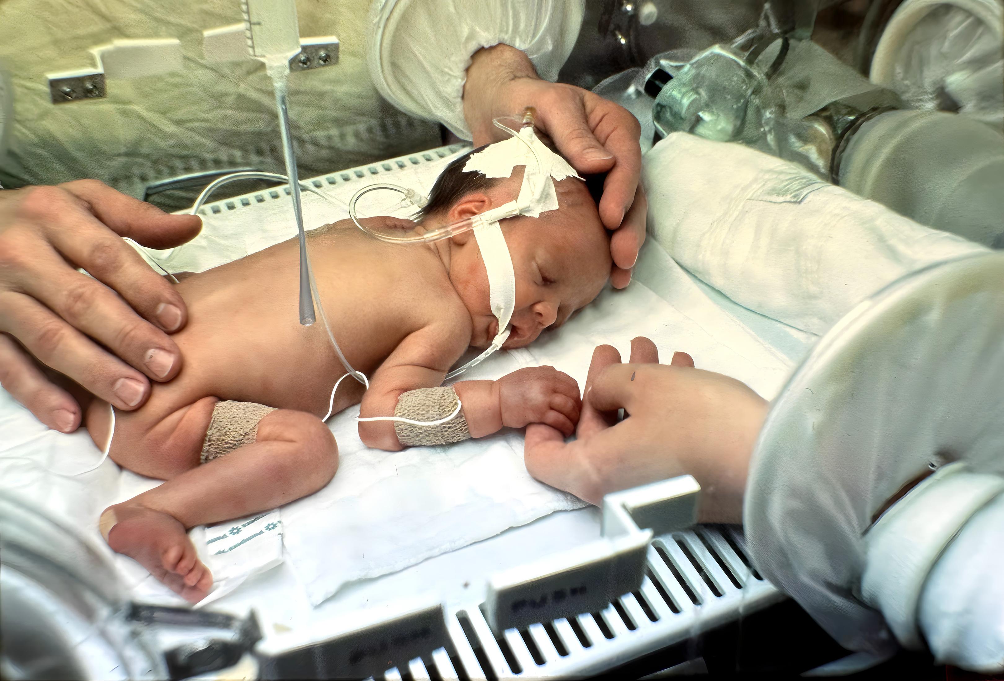 This illness kills babies at their most vulnerable. We can stop it.