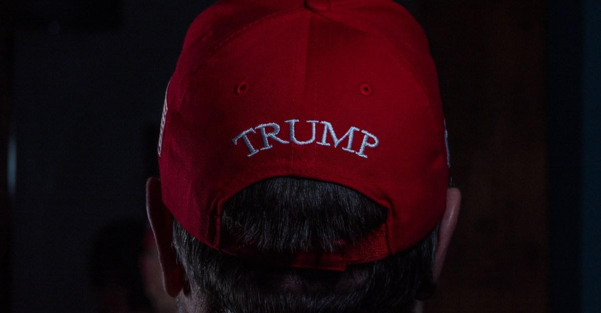 The anti-woke right won in 2024. Now they’re turning on each other.