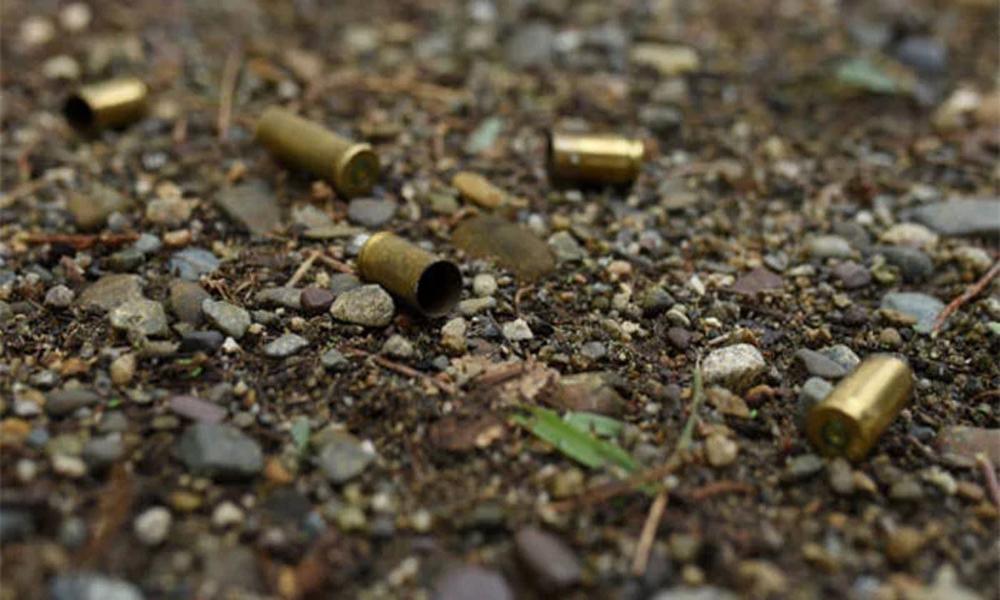 Levies check post attacked: Four cops martyred in Khuzdar