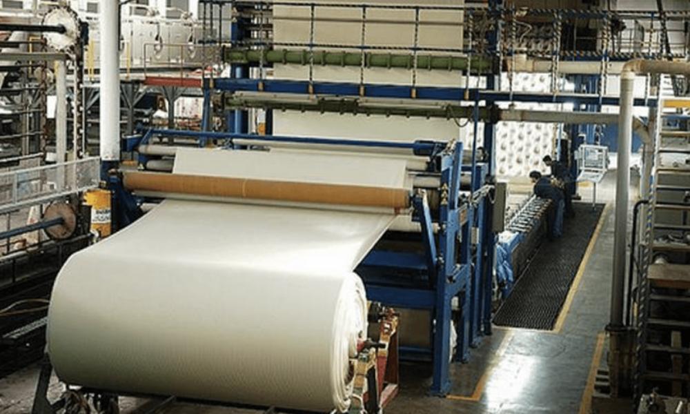 Textile exports record 1.35pc decline first time in current fiscal year