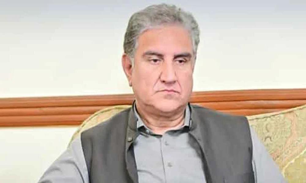 Shah Mehmood Qureshi suffers heart illness, shifted to hospital