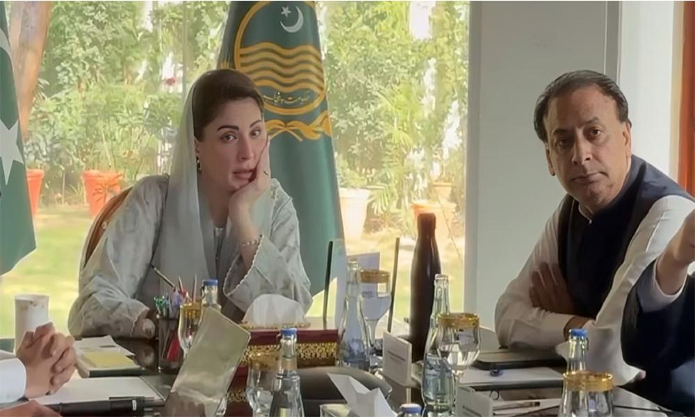 Business loans worth Rs61bn issued to 107,000 people in Punjab 