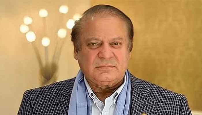 افواج پاکستان نے  اپنی قوتوں سے ہمیشہ  وطن کا دفاع کیا : نواز شریف