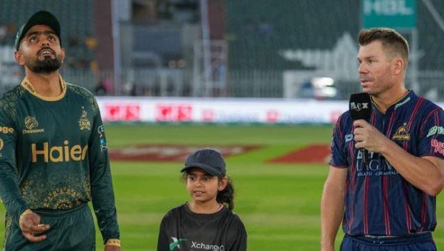 PSL X: Peshawar Zalmi opt to bowl first against Karachi Kings