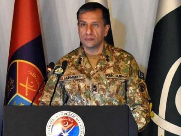 فوج مخالف  بیانیہ رکھنے والوں کا احتساب ہوناچاہیے،ڈی جی آئی ایس پی آر