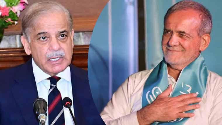  وزیراعظم کا  ایرانی صدرسے رابطہ، آئندہ ہفتے ایران کے دورے پر جائیں گے