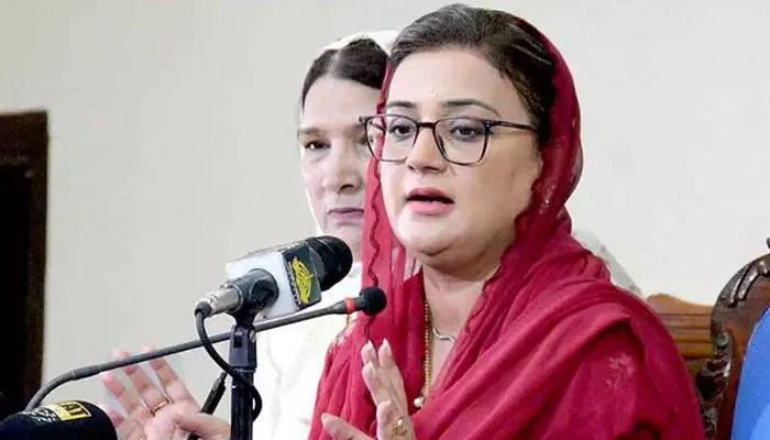 کے پی حکومت کی تمام کارکردگی صرف بیانات اور بھڑکوں تک محدود ہے،عظمی بخاری