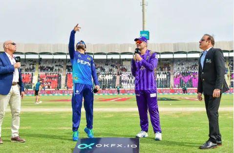 Multan Sultans bat first against Quetta Gladiators in PSL 10 clash
