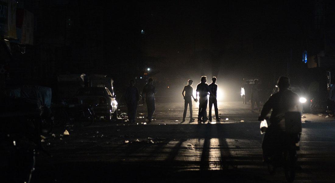 Power outages in Karachi reach up to 14 hours in several areas