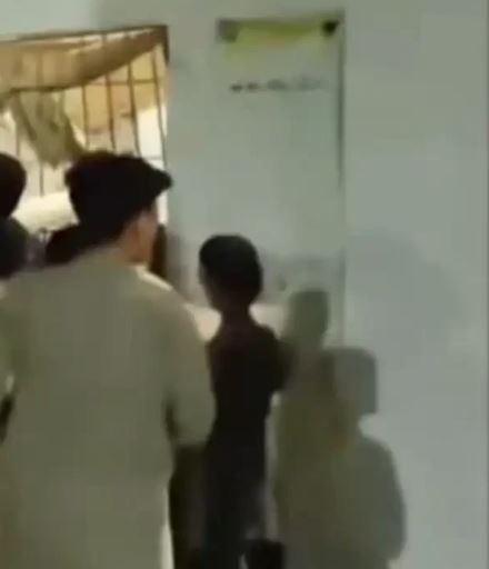 Chaos at Karachi rehab center as 150 storm facility, 117 escape