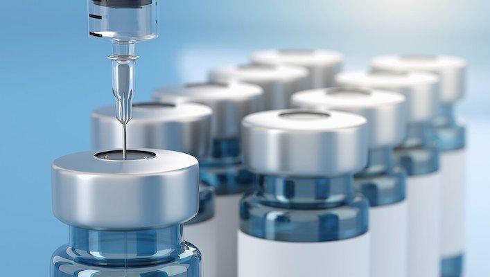 Nigeria gets 3.2M doses of Pfizer COVID vaccine 