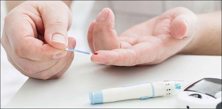 شوگر کے مریض اب زخموں سے پریشان نہ ہوں، آسان علاج