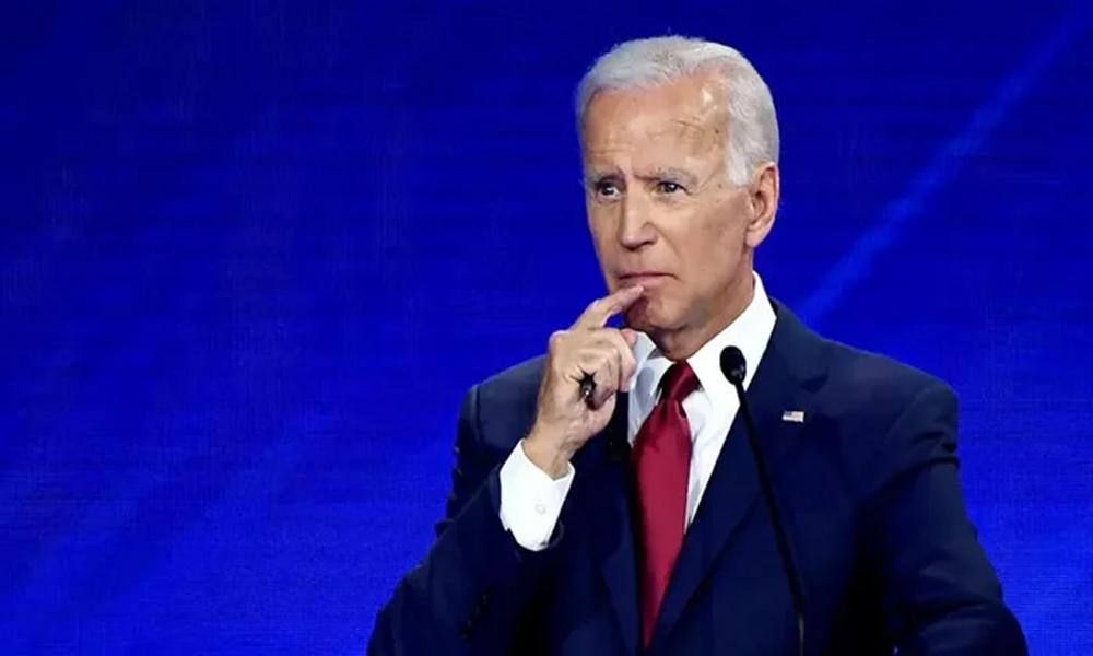 Former US President Joe Biden diagnosed with cancer