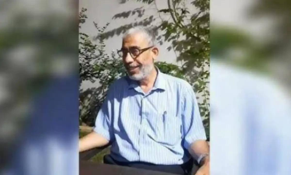 حماس کے سابق سربراہ یحیٰ السنوار کے دوسرے بھائی زکریا السنوار  بھی اسرائیلی حملے میں شہید
