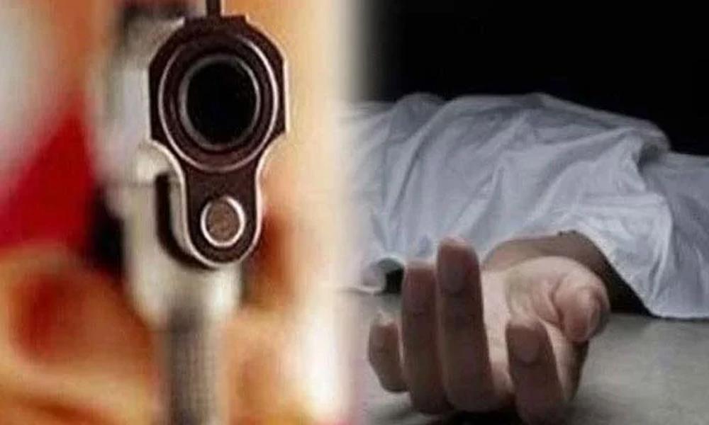Six family members killed in Peshawar shooting